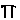 Greek Letter Pi